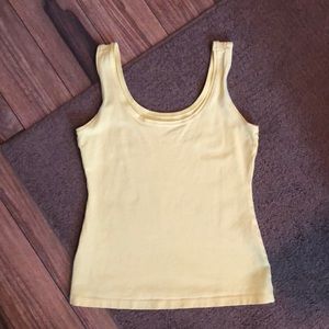 Lilly Pulitzer Fitted Tank Top